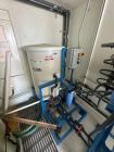 Used Applied Membranes Dual Model S-128D Seawater RO Desalination System | 25.5 GPM | 40 HP | 2020 | Plug & Play