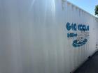 Used Applied Membranes Dual Model S-128D Seawater RO Desalination System | 25.5 GPM | 40 HP | 2020 | Plug & Play