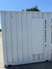 Used Applied Membranes Dual Model S-128D Seawater RO Desalination System | 25.5 GPM | 40 HP | 2020 | Plug & Play