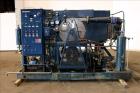 Used Aqua-Chem Vapor Compression Distilling Plant