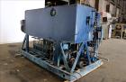 Used Aqua-Chem Vapor Compression Distilling Plant