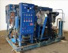 Used Aqua-Chem Vapor Compression Distilling Plant