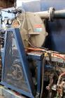 Used Aqua-Chem Vapor Compression Distilling Plant