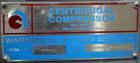 Used Aqua-Chem Vapor Compression Distilling Plant