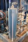 Used Aqua-Chem Vapor Compression Distilling Plant