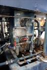 Used Aqua-Chem Vapor Compression Distilling Plant