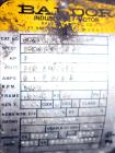 Used Aqua-Chem Vapor Compression Distilling Plant