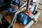 Used Aqua-Chem Vapor Compression Distilling Plant