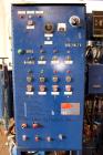 Used Aqua-Chem Vapor Compression Distilling Plant