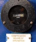 Used Aqua-Chem Vapor Compression Distilling Plant