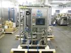 Used Stainless Steel Aqua-Chem Single Effect Still System, Model SED-100,