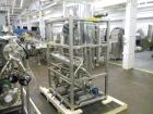 Used Stainless Steel Aqua-Chem Single Effect Still System, Model SED-100,