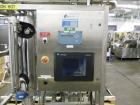 Used Stainless Steel Aqua-Chem Single Effect Still System, Model SED-100,