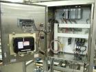 Used Stainless Steel Aqua-Chem Single Effect Still System, Model SED-100,