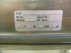 Used Stainless Steel Aqua-Chem Single Effect Still System, Model SED-100,