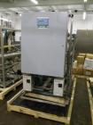 Used Stainless Steel Aqua-Chem Single Effect Still System, Model SED-100,