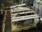 Used Stainless Steel Aqua-Chem Single Effect Still System, Model SED-100,