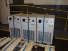 Used Stainless Steel Aqua-Chem Single Effect Still System, Model SED-100,