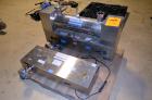 Used Aquafine UV System 