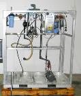 Used Stainless Steel Aquafine Ultraviolet Sterilizer, Model SL-10A