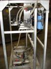 Used Stainless Steel Aquafine Ultraviolet Sterilizer, Model SL-10A