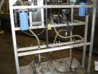 Used Stainless Steel Aquafine Ultraviolet Sterilizer, Model SL-10A