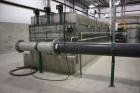 Baycor Model BAF 500 Induced Air Flotation Clarifier