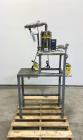 Used Barnstead Portable Still - 0.5 GPM Output, UL Listed, 1/60/120V