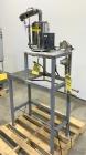 Used Barnstead Portable Still - 0.5 GPM Output, UL Listed, 1/60/120V