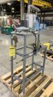 Used Barnstead Portable Still - 0.5 GPM Output, UL Listed, 1/60/120V