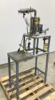 Used Barnstead Portable Still - 0.5 GPM Output, UL Listed, 1/60/120V