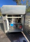 Unused - CB Mills Micro Series Batch Solvent Recovery Still System