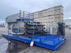 Used-Heron Innovators Suspended Air Flotation (SAF) Water Treatment System