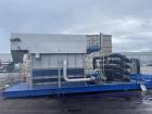 Used-Heron Innovators Suspended Air Flotation (SAF) Water Treatment System