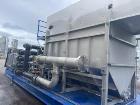 Used-Heron Innovators Suspended Air Flotation (SAF) Water Treatment System