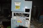 Used Jadair Settler /Clarifier, Model CT-171. Carbon steel construction with an AT-022 Polymer preparation and storage system. The nominal dirty water from stone processing equipment is 600 gallons p...