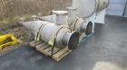 Unused Chicago Boiler Waste Water Processing System – 250 Gallon, Stainless Steel