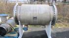 Unused Chicago Boiler Waste Water Processing System – 250 Gallon, Stainless Steel