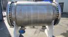 Unused Chicago Boiler Waste Water Processing System – 250 Gallon, Stainless Steel