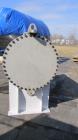 Unused Chicago Boiler Waste Water Processing System – 250 Gallon, Stainless Steel