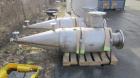 Unused Chicago Boiler Waste Water Processing System – 250 Gallon, Stainless Steel