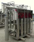 Used Christ Septron Reverse Osmosis System Consisting