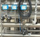 Used Christ Septron Reverse Osmosis System Consisting