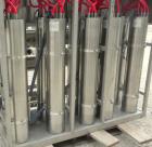 Used Christ Septron Reverse Osmosis System Consisting