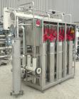 Used Christ Septron Reverse Osmosis System Consisting