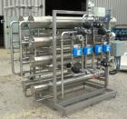 Used Christ Septron Reverse Osmosis System Consisting