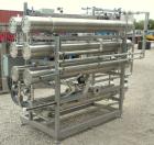 Used Christ Septron Reverse Osmosis System Consisting