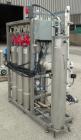 Used Christ Septron Reverse Osmosis System Consisting