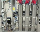 Used Christ Septron Reverse Osmosis System Consisting