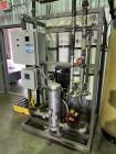 Industrial RO Water System | 28 GPM | CWS Model 40K with Controls
